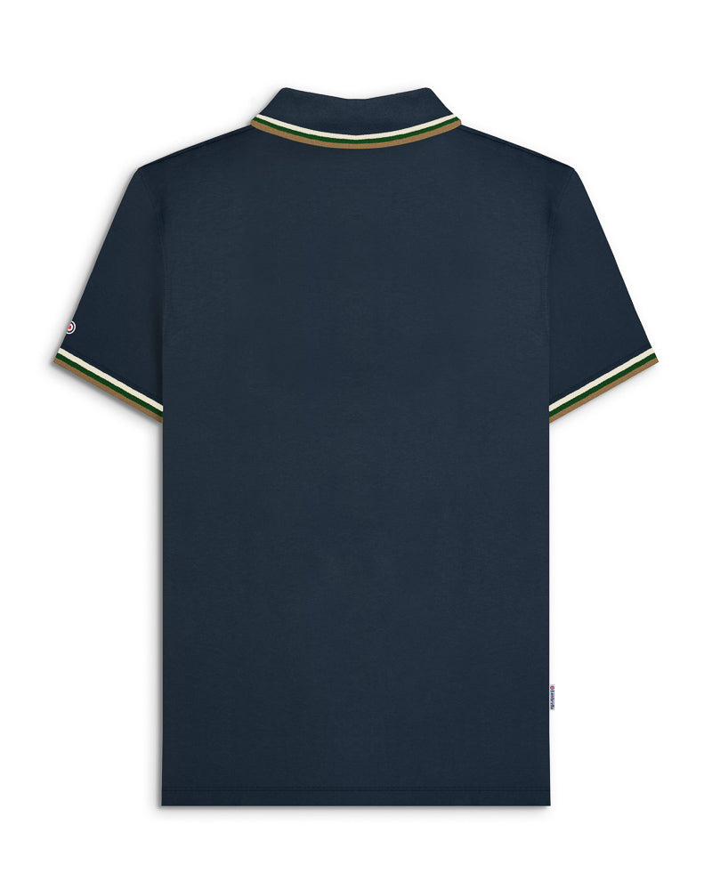 Triple Tipped Polo