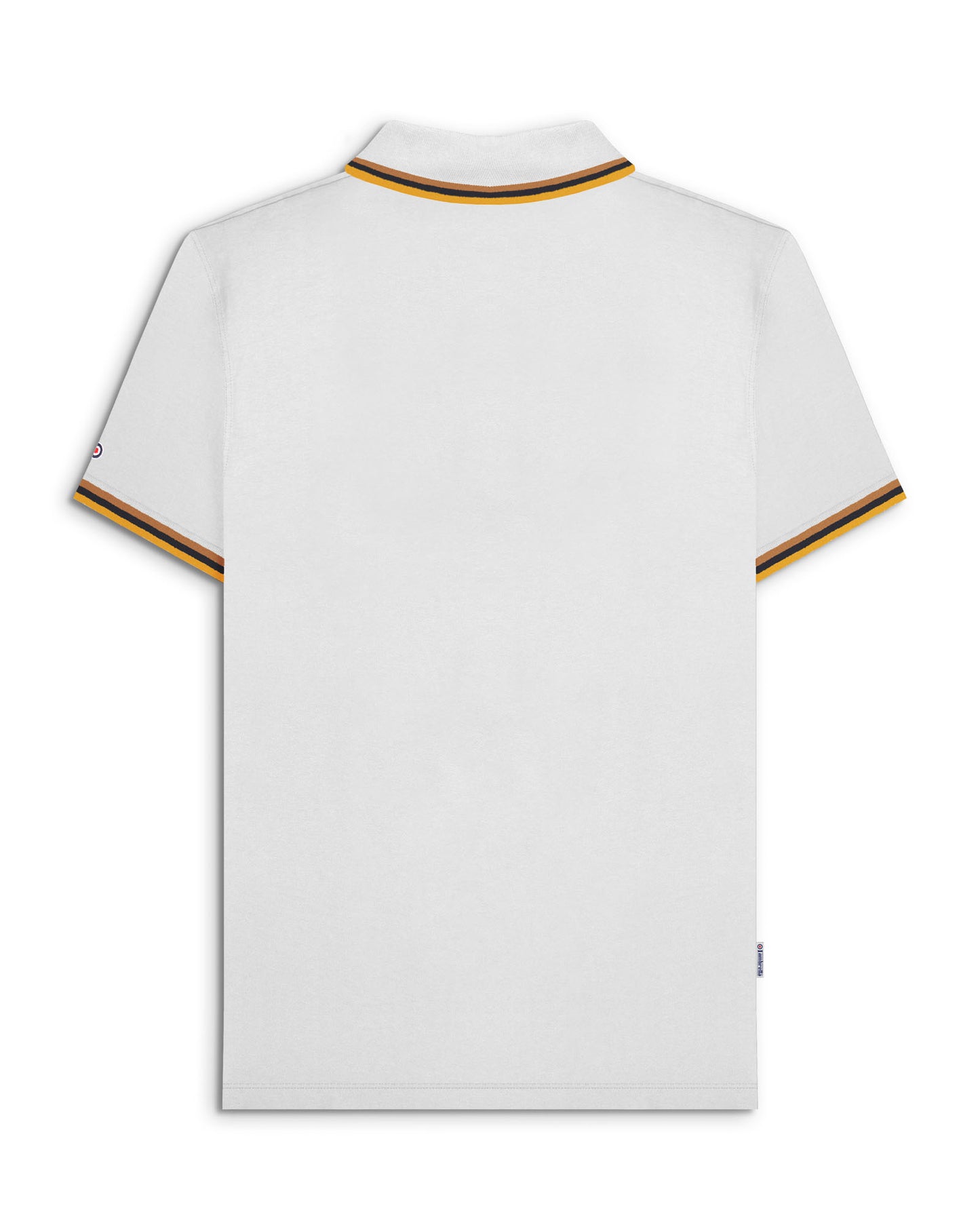 Big & Tall Triple Tipped Polo
