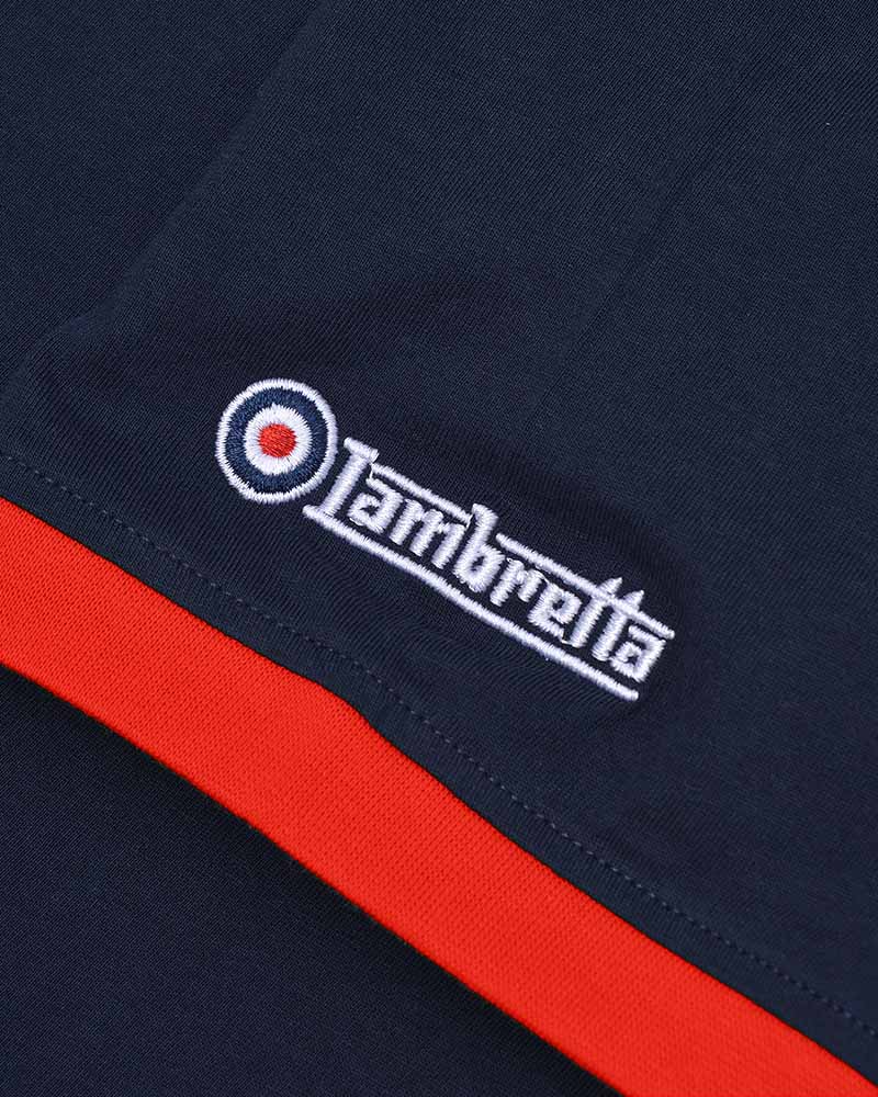 Logo Ringer Tee