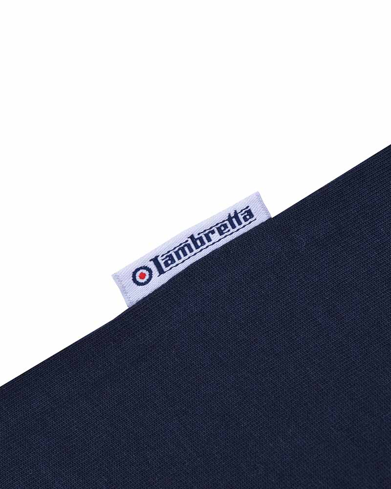 Logo Ringer Tee
