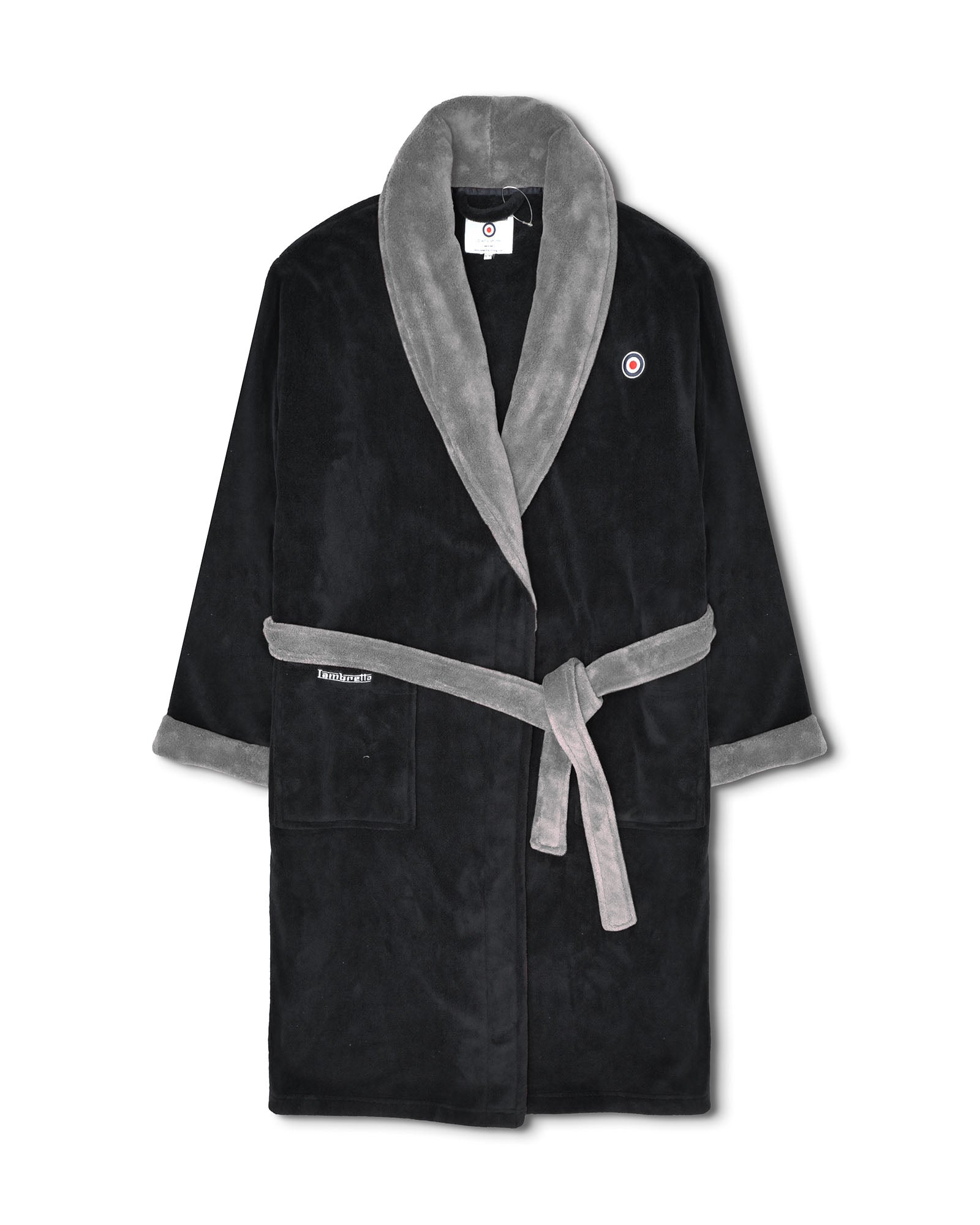 Hugo boss dressing gown sale hotsell