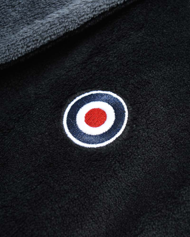 Luxury Dressing Gown