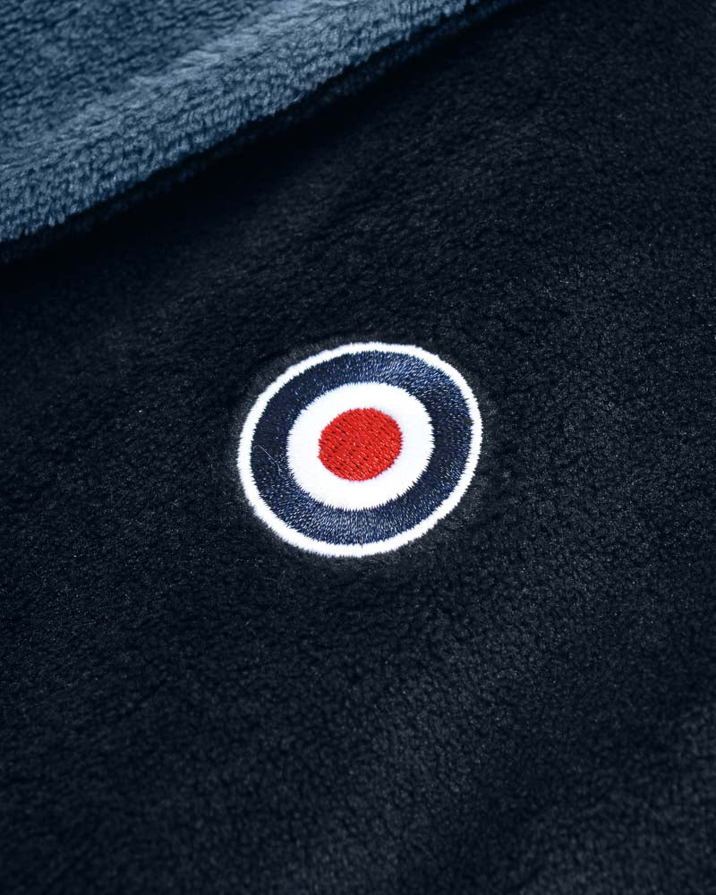 Luxury Dressing Gown