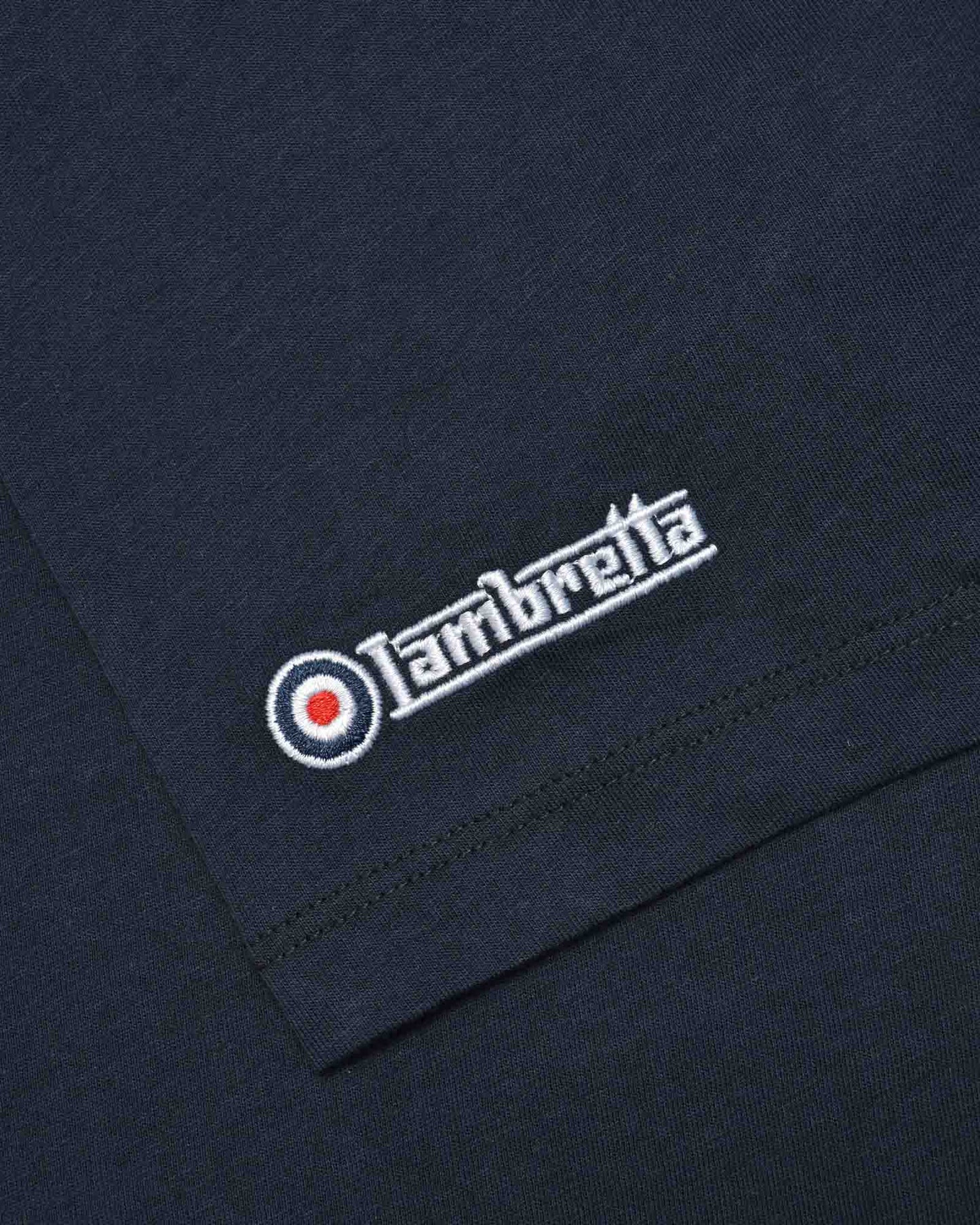 Badges Tee