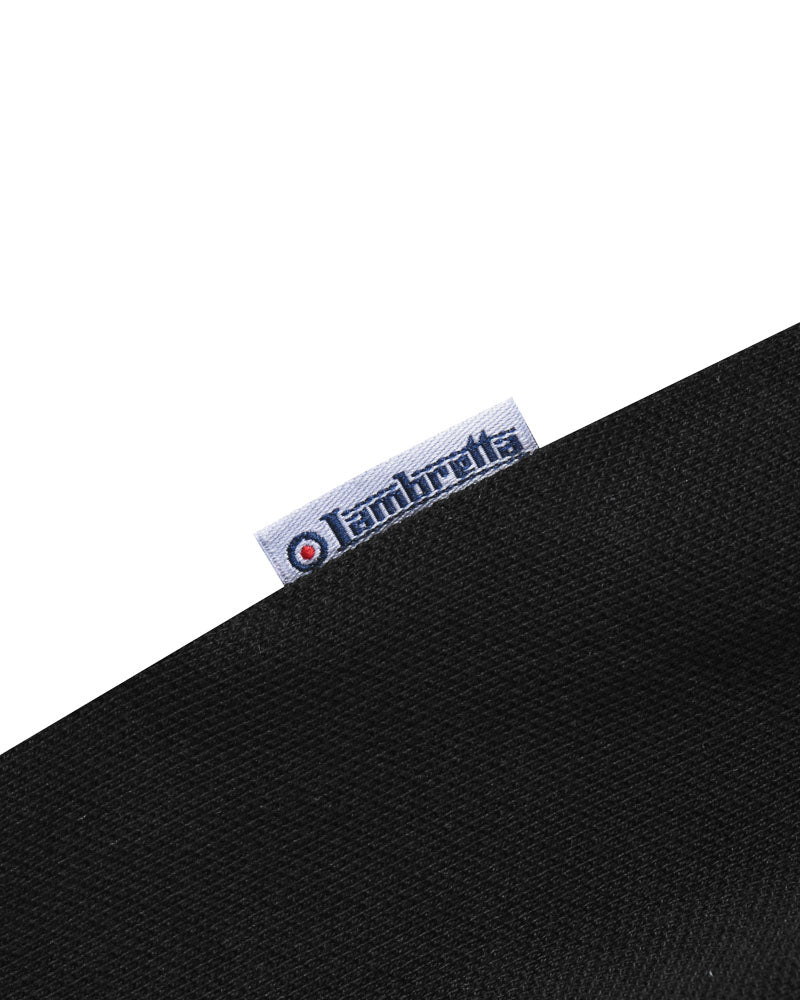 Twin Tipped Pique Tee