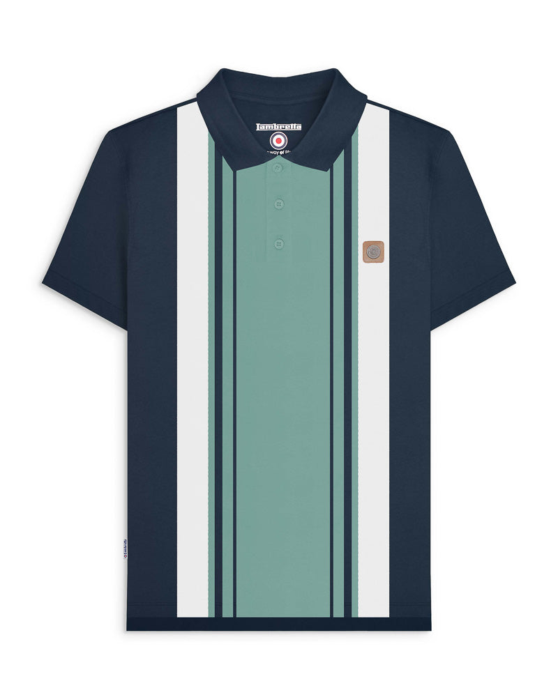 Classic Polo – Lambretta Clothing