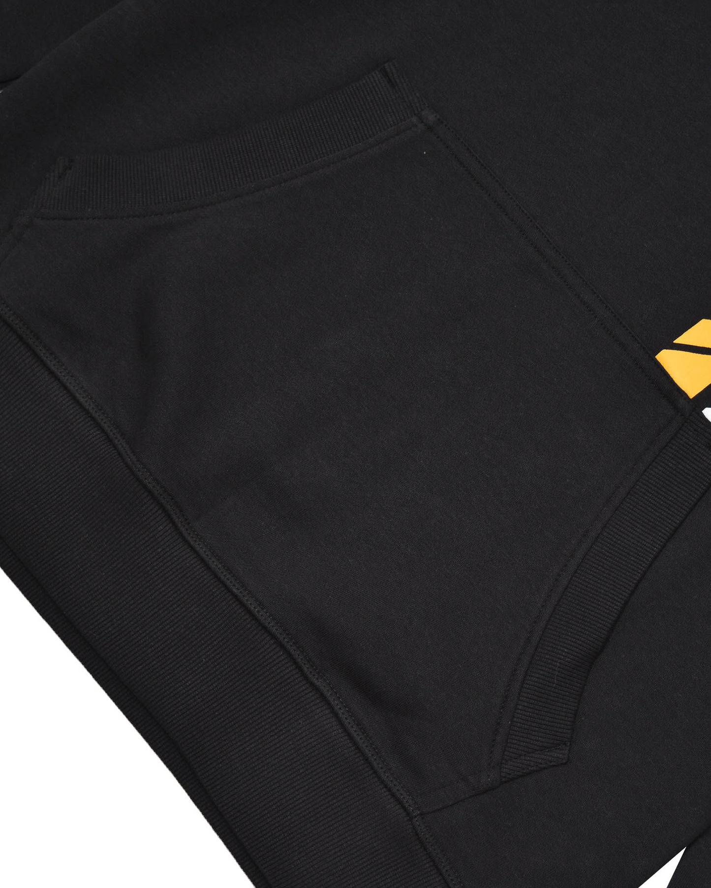 Racing Stripe Hoodie