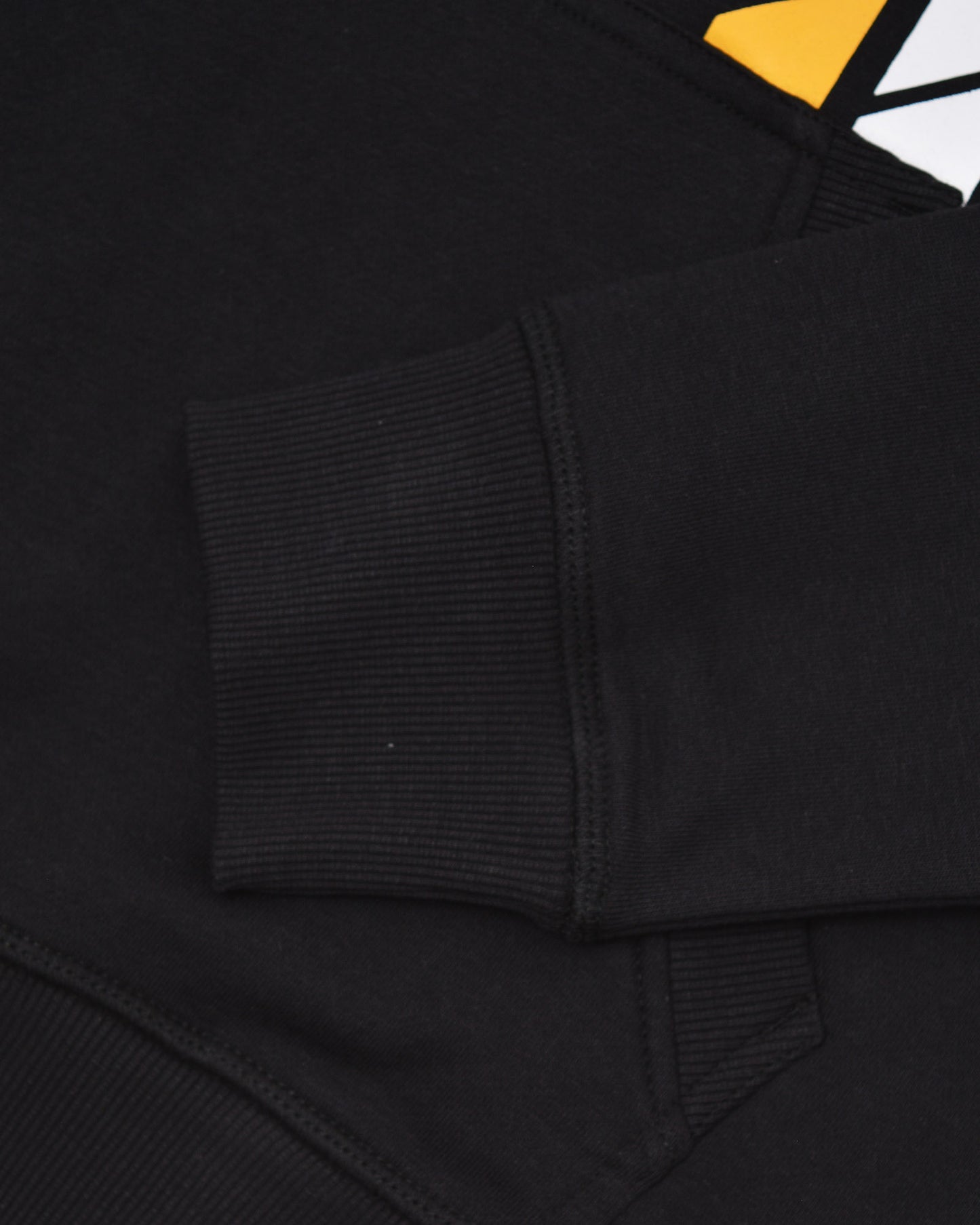 Racing Stripe Hoodie