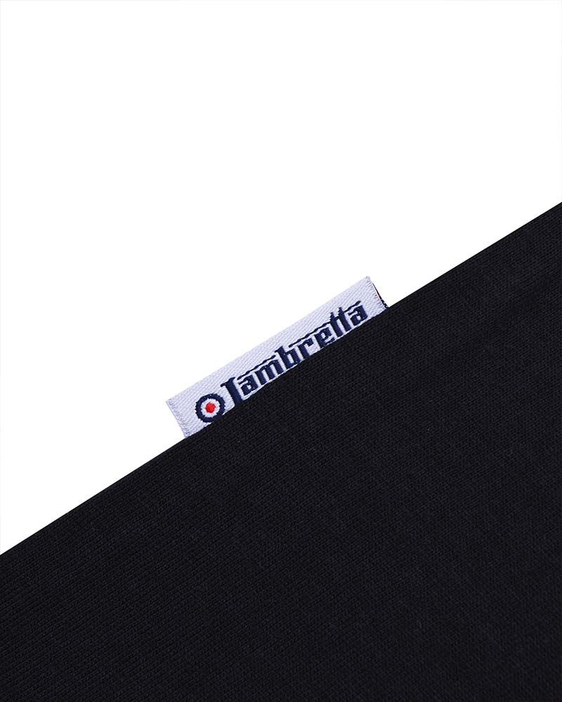 Target Raglan Tee