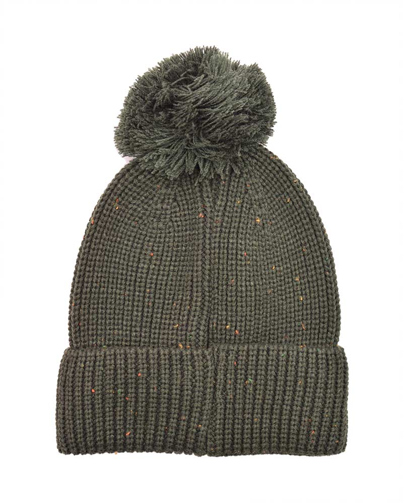 Bobble Hat