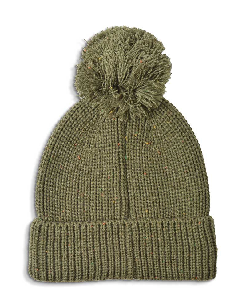 Bobble Hat