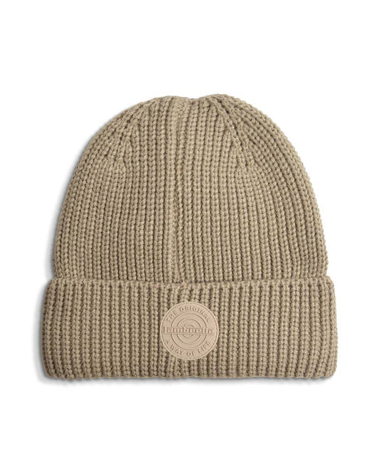 Fleece Lined Beanie