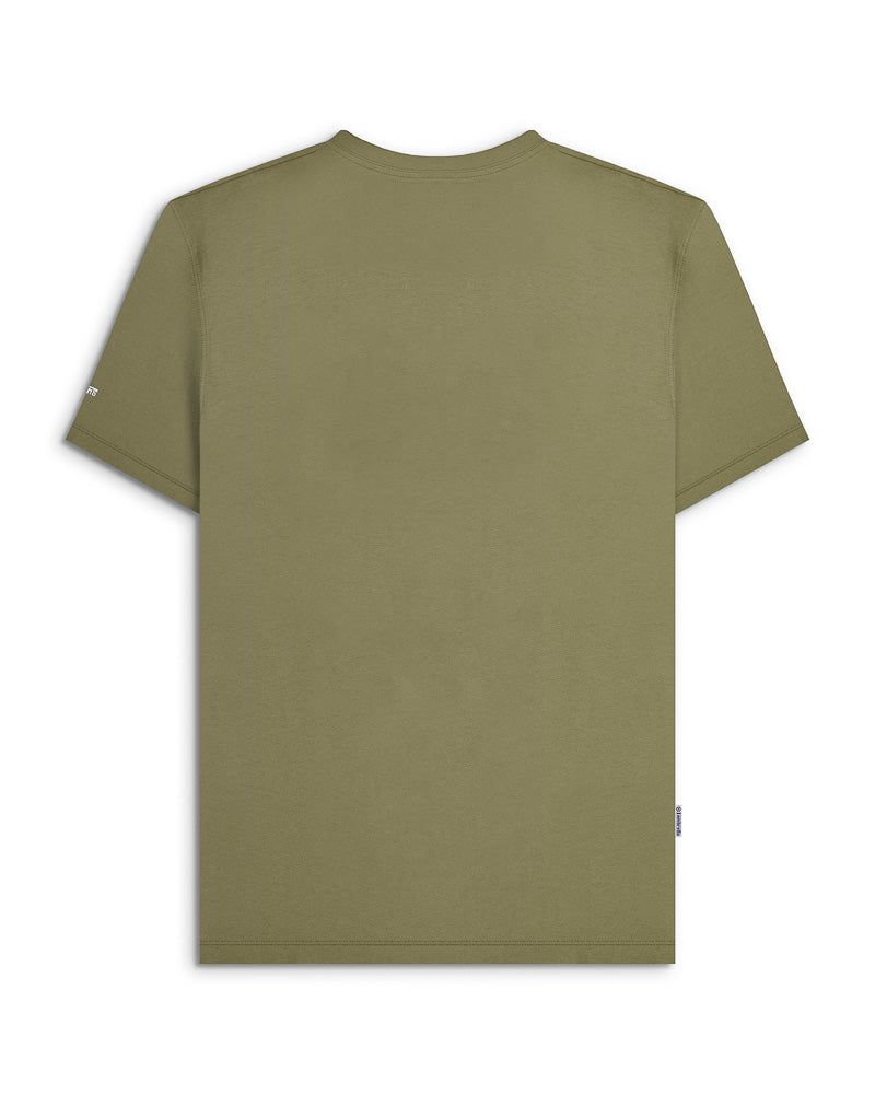 Vinyl Tee