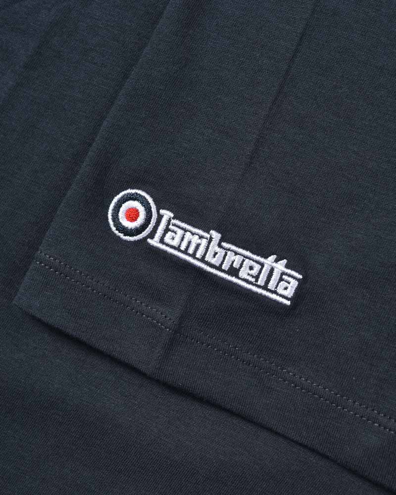 Vinyl Tee