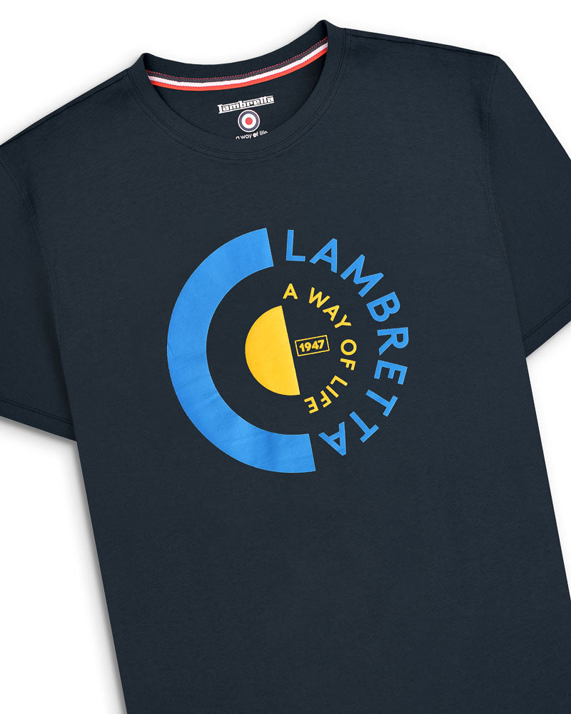 Target Tee