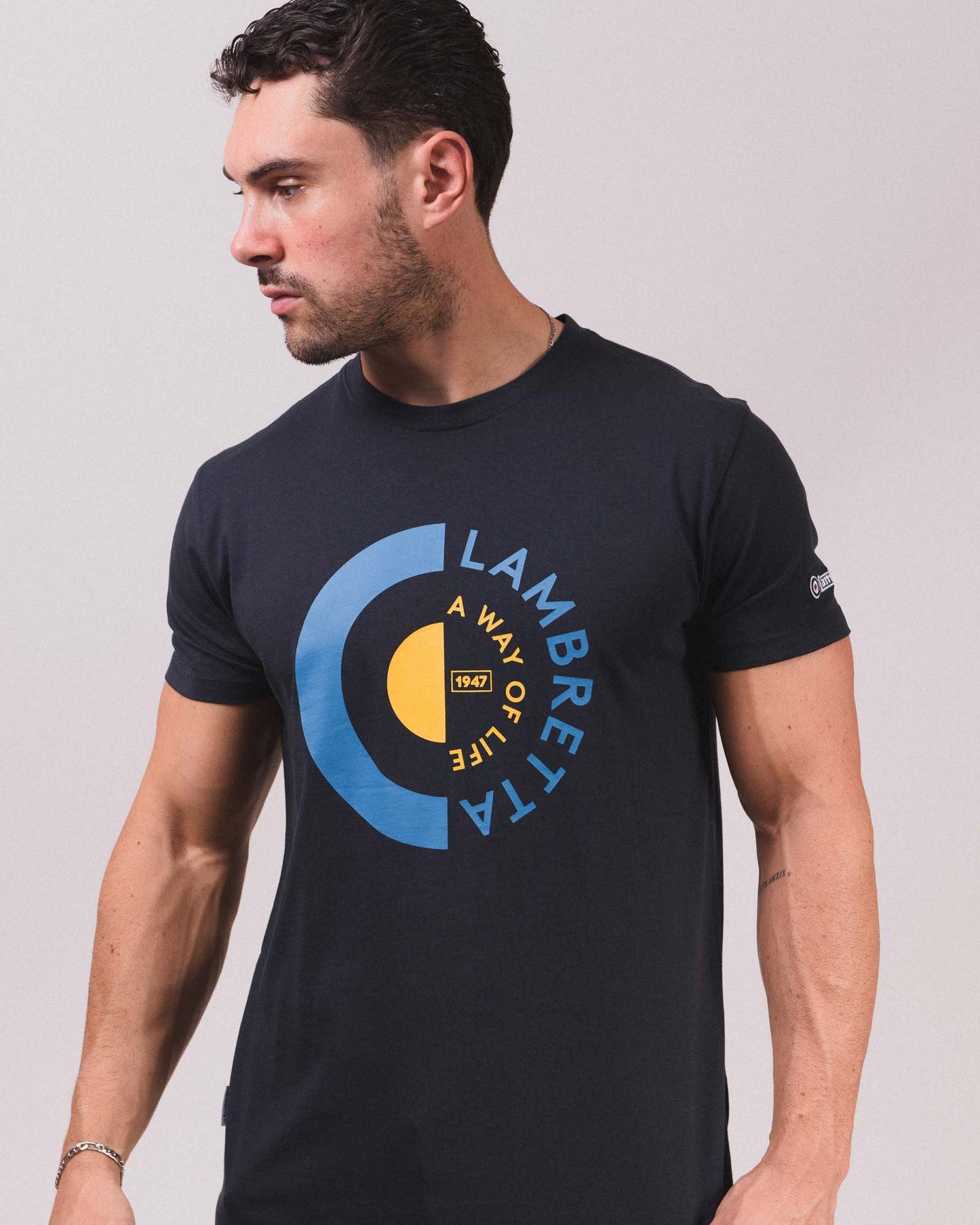 Target Tee