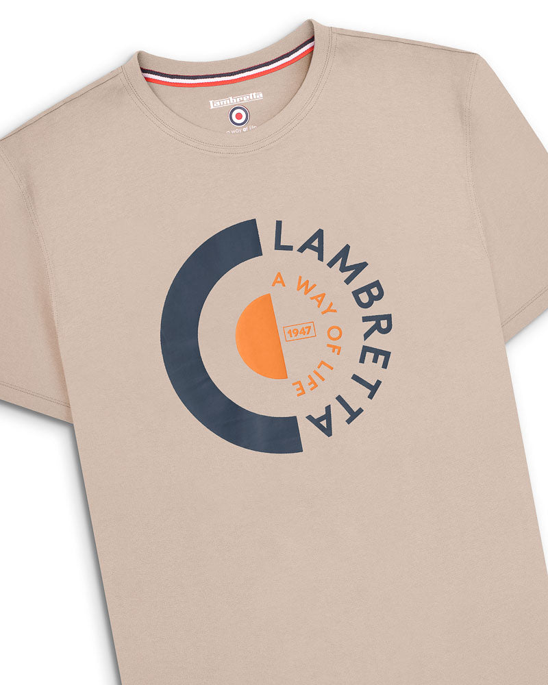 Target Tee