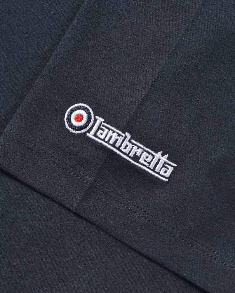 Badges Tee