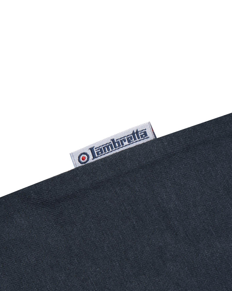 Badges Tee