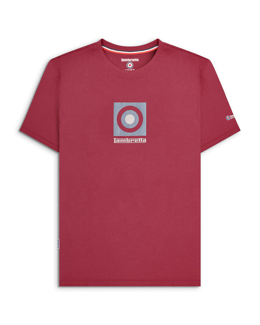 Target Box Tee