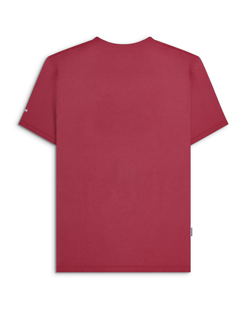 Target Box Tee