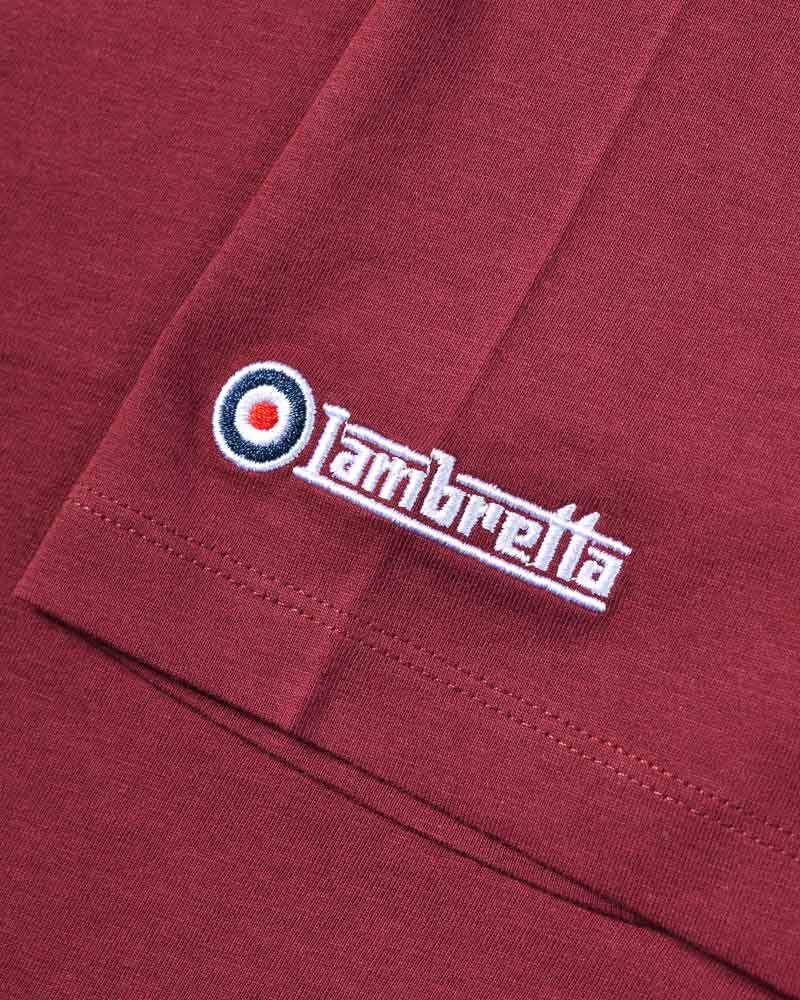 Target Box Tee