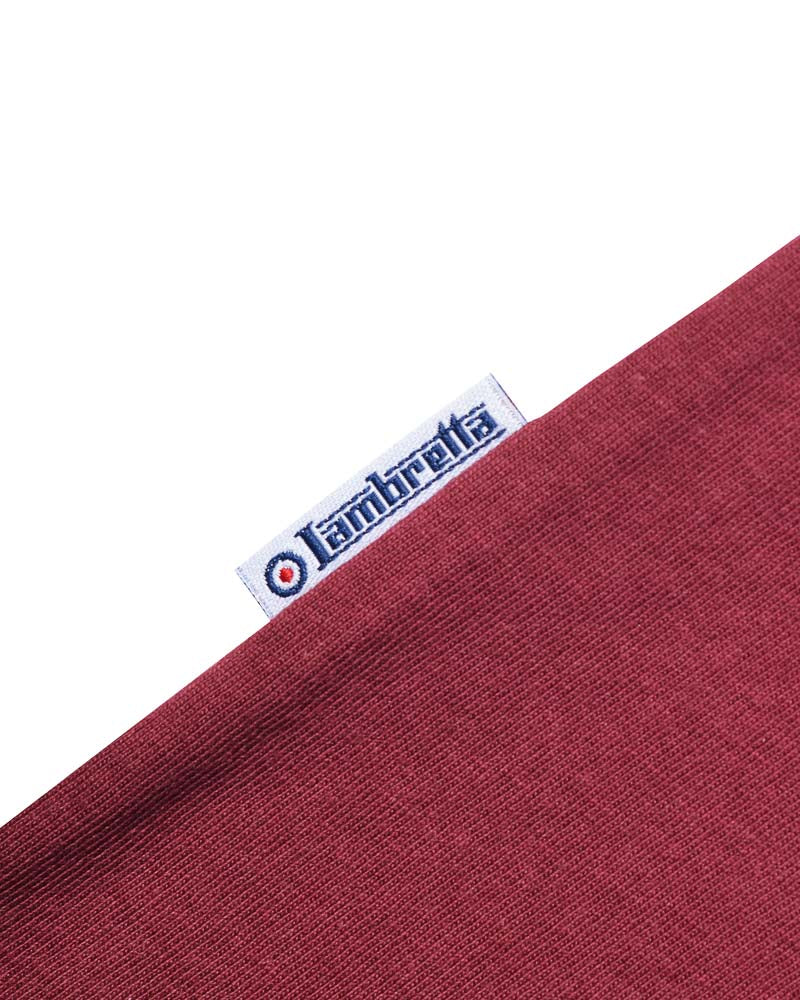 Target Box Tee