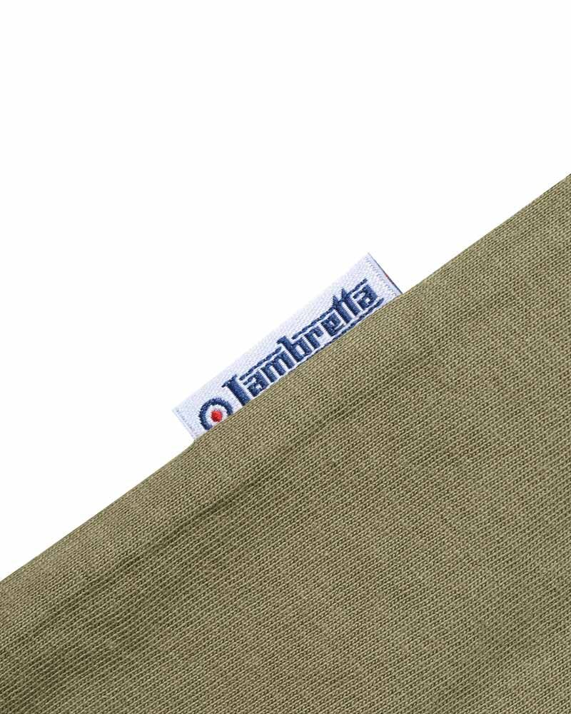 Target Box Tee
