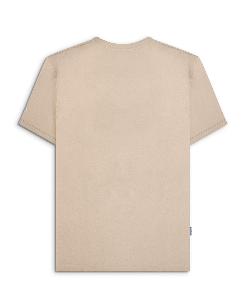 Chest Stripe Tee