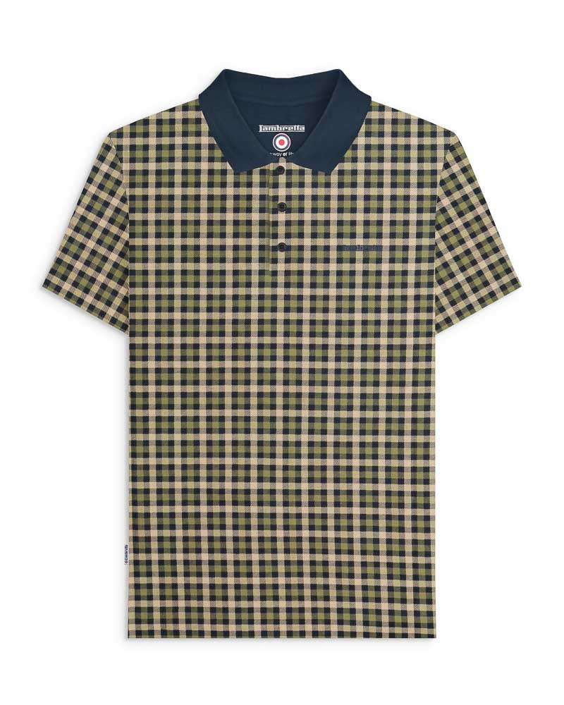 Check Polo