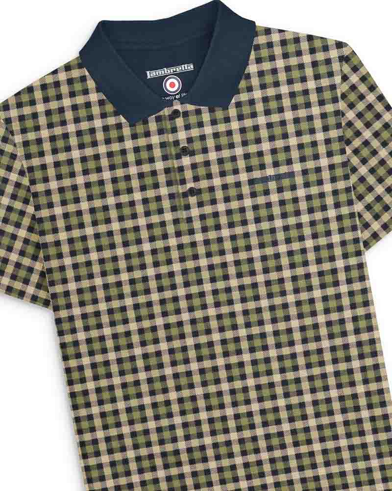 Check Polo