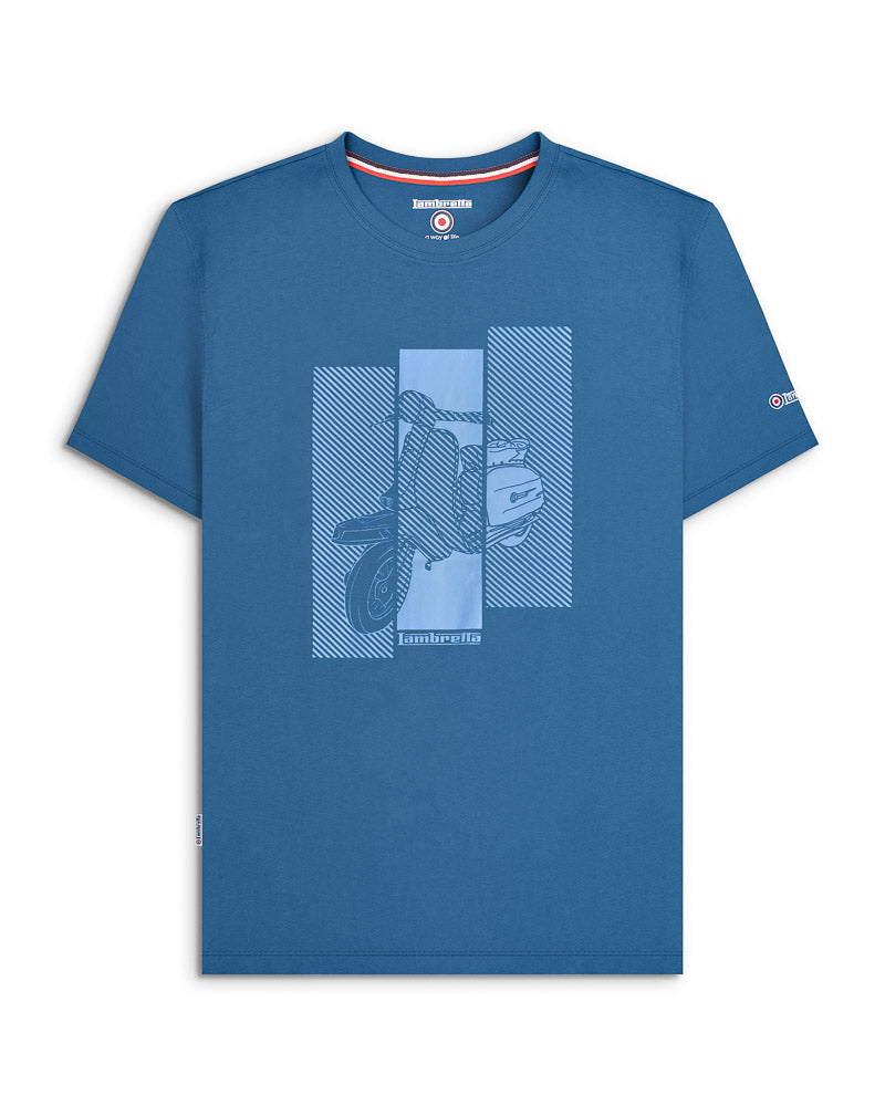 Scooter Tee
