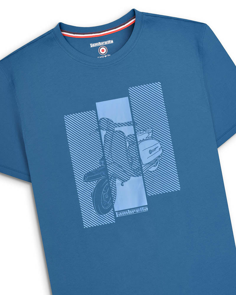 Scooter Tee