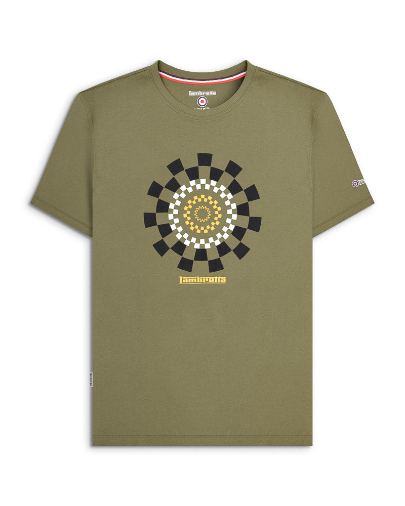 Track Tee