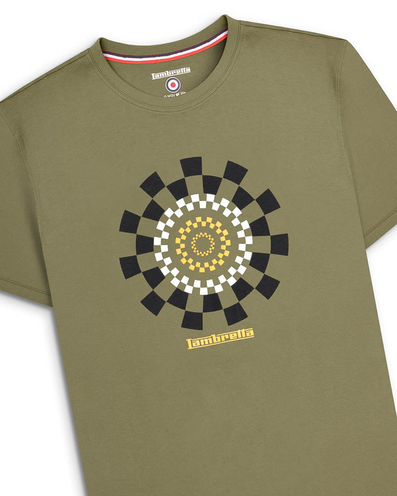 Track Tee