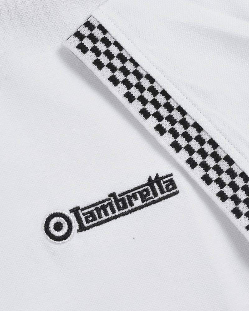 Two Tone Ringer Tee