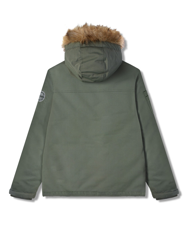 Utility Parka