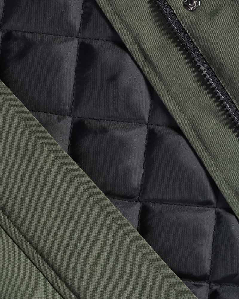 Utility Parka