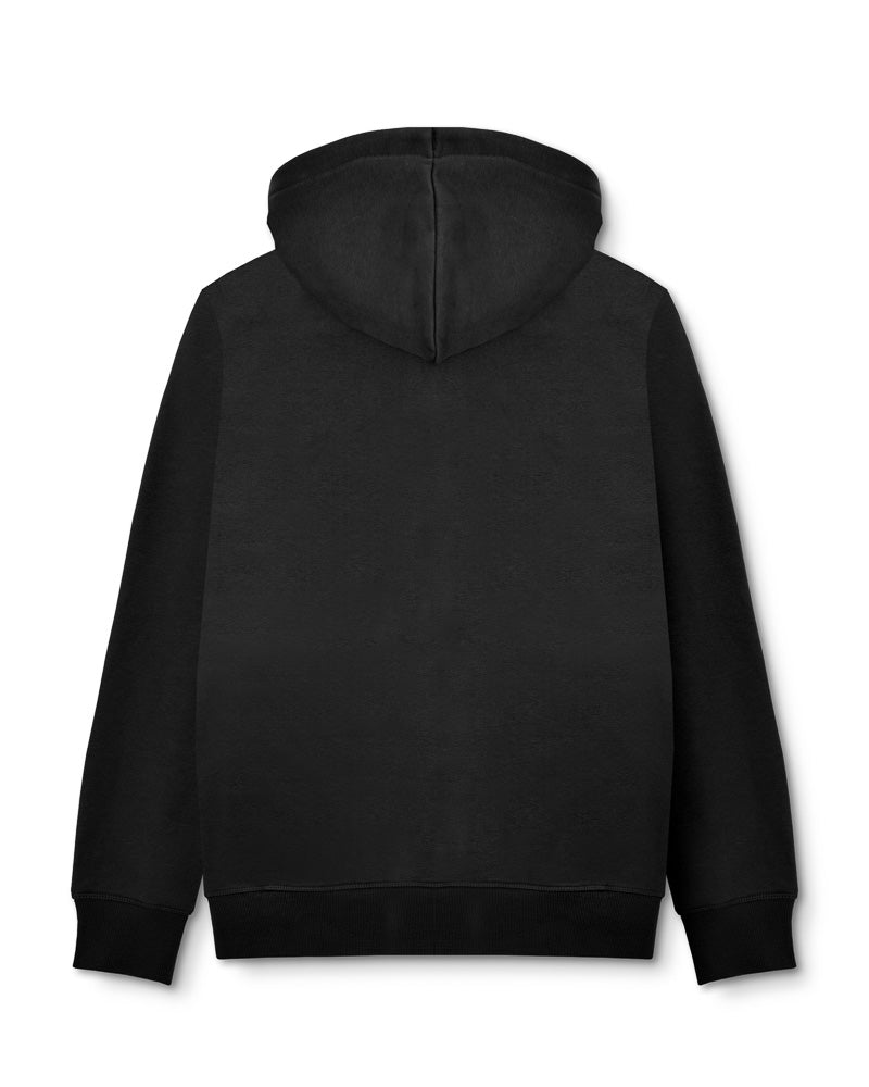 Stripe Hoodie