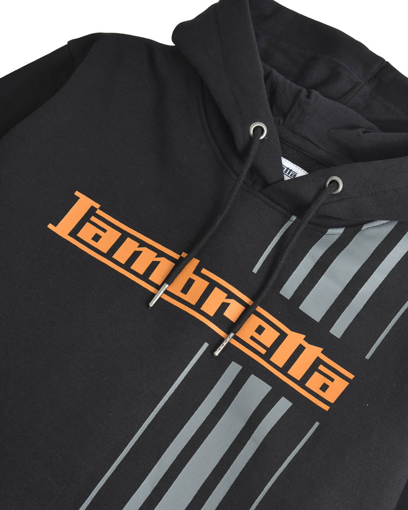 Stripe Hoodie