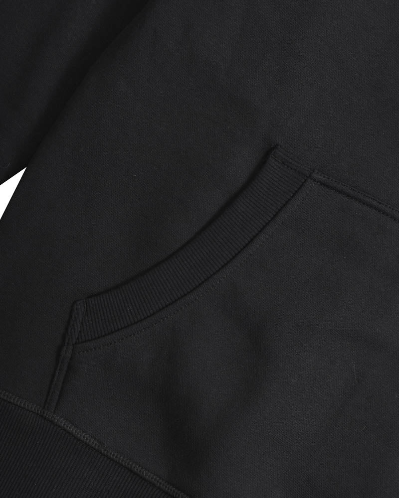 Stripe Hoodie