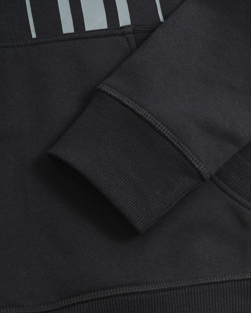 Stripe Hoodie