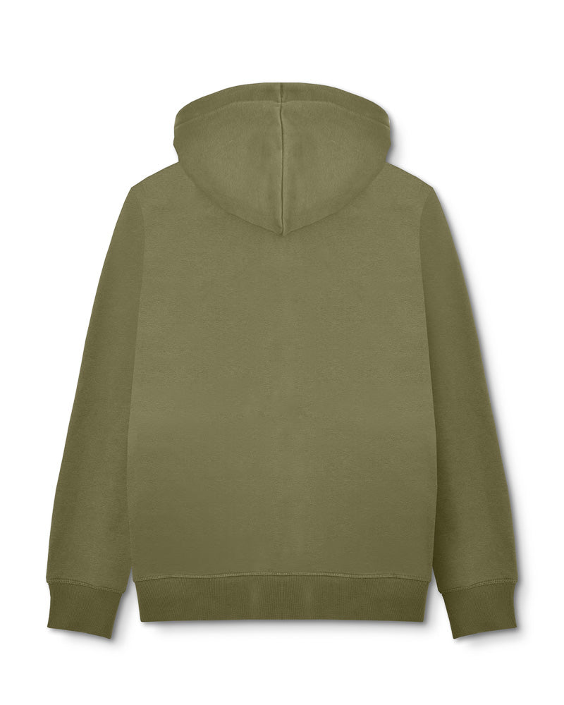 Stripe Hoodie