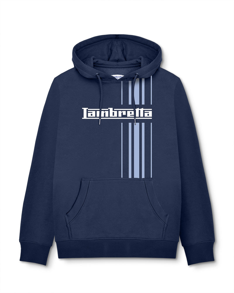 Stripe Hoodie