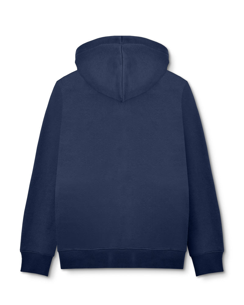 Stripe Hoodie