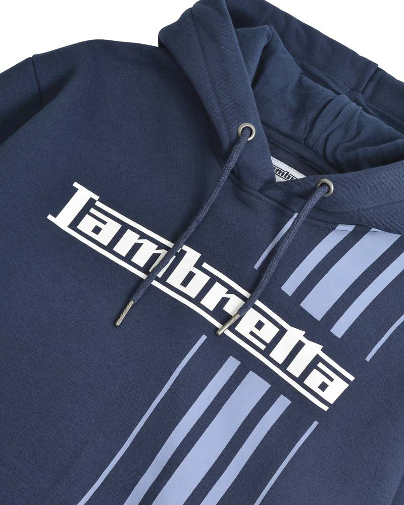 Stripe Hoodie