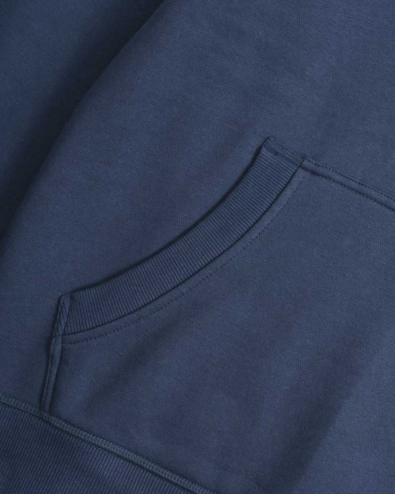 Stripe Hoodie