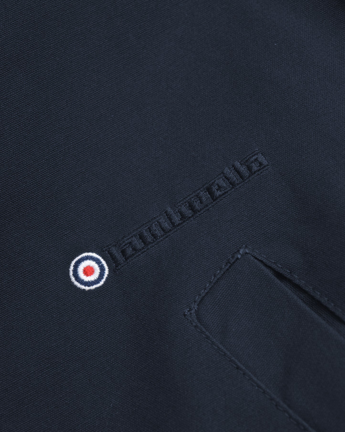 Sherpa Lined Parka