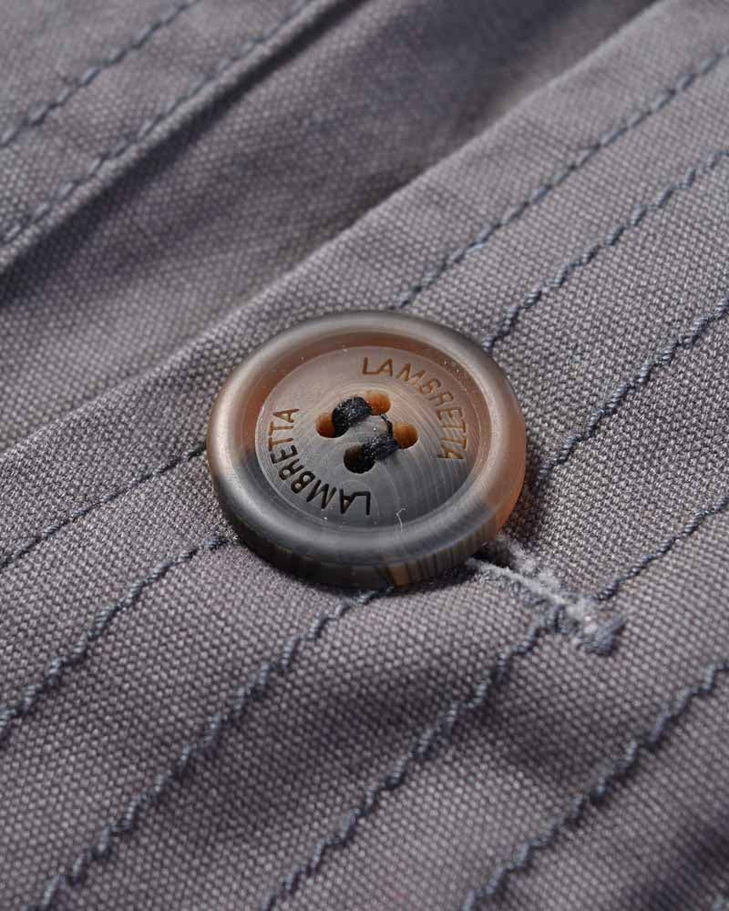 Sherpa Lined Parka