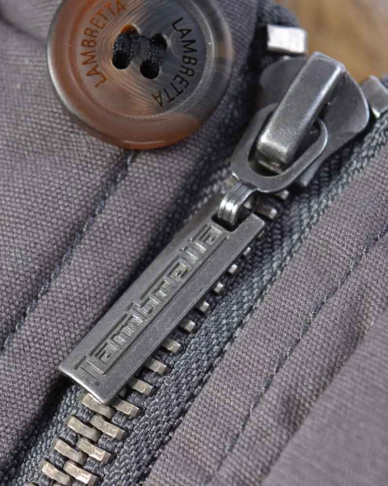Sherpa Lined Parka